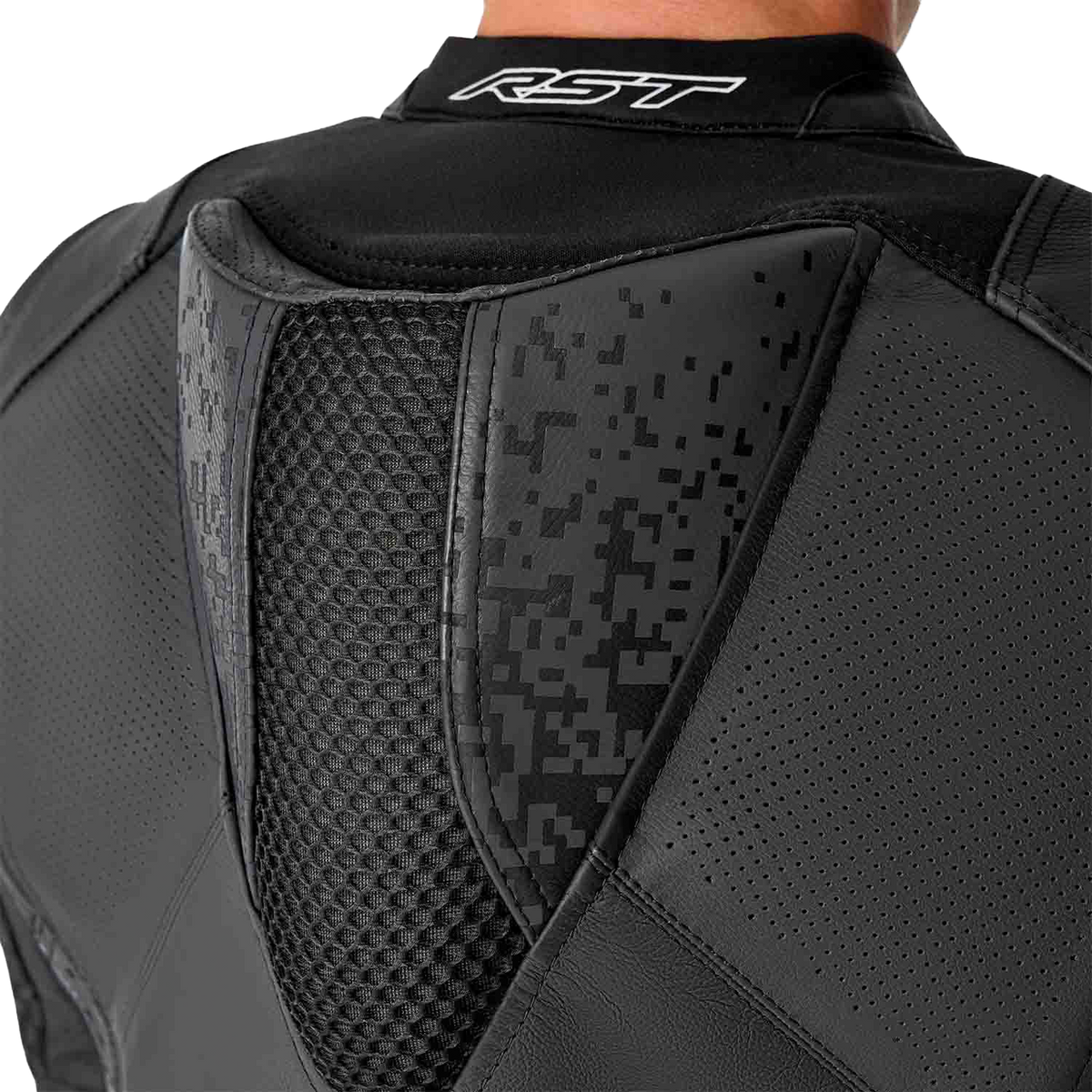 RST PS Supersport-K D30 Jacket