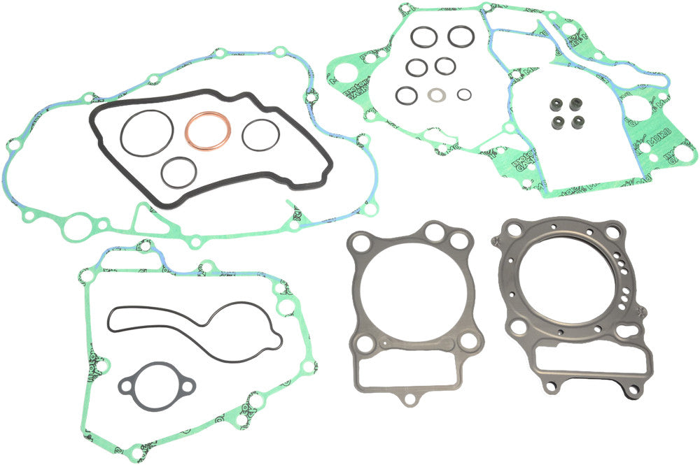 Athena Complete Gasket Kit P400210850202 for Honda CRF150R 2007-2026
