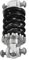 Harddrive Solo Seat Kit