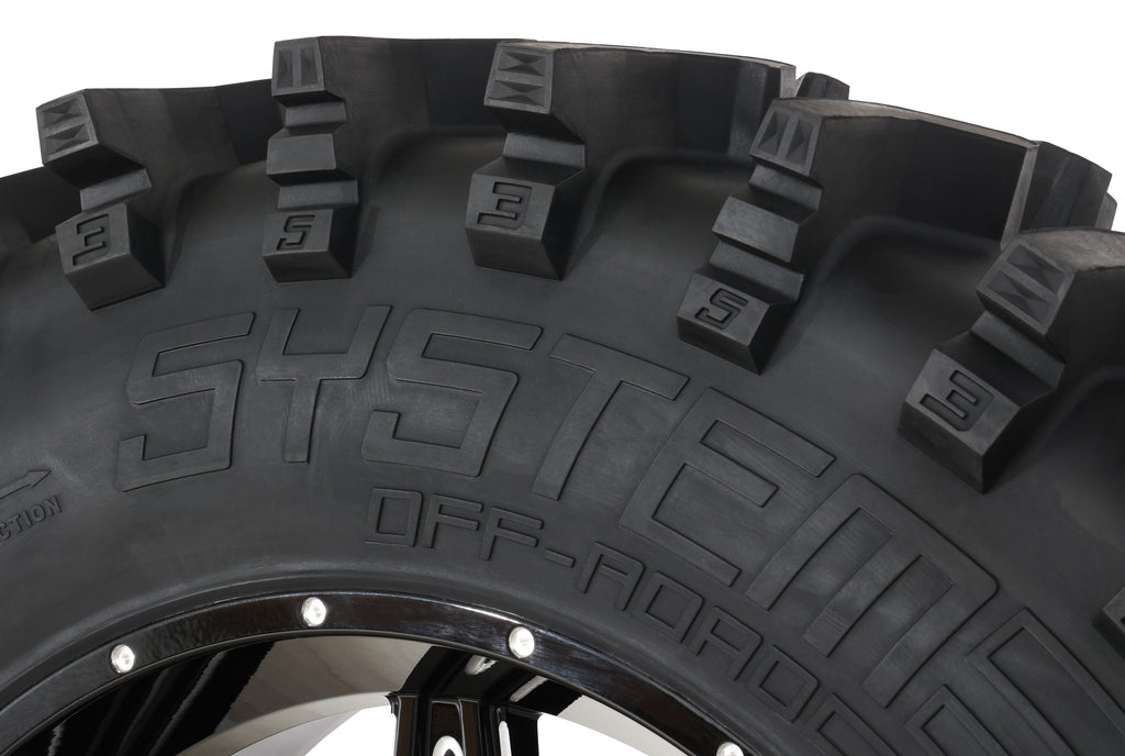 System 3 XT400W 33X12R20 ATV UTV Tire