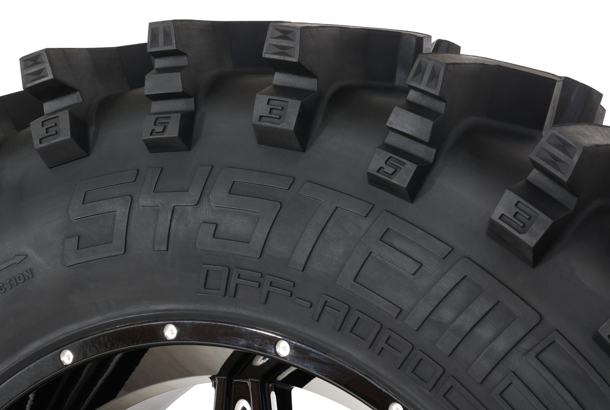 System 3 XT400W 33X12R20 ATV UTV Tire