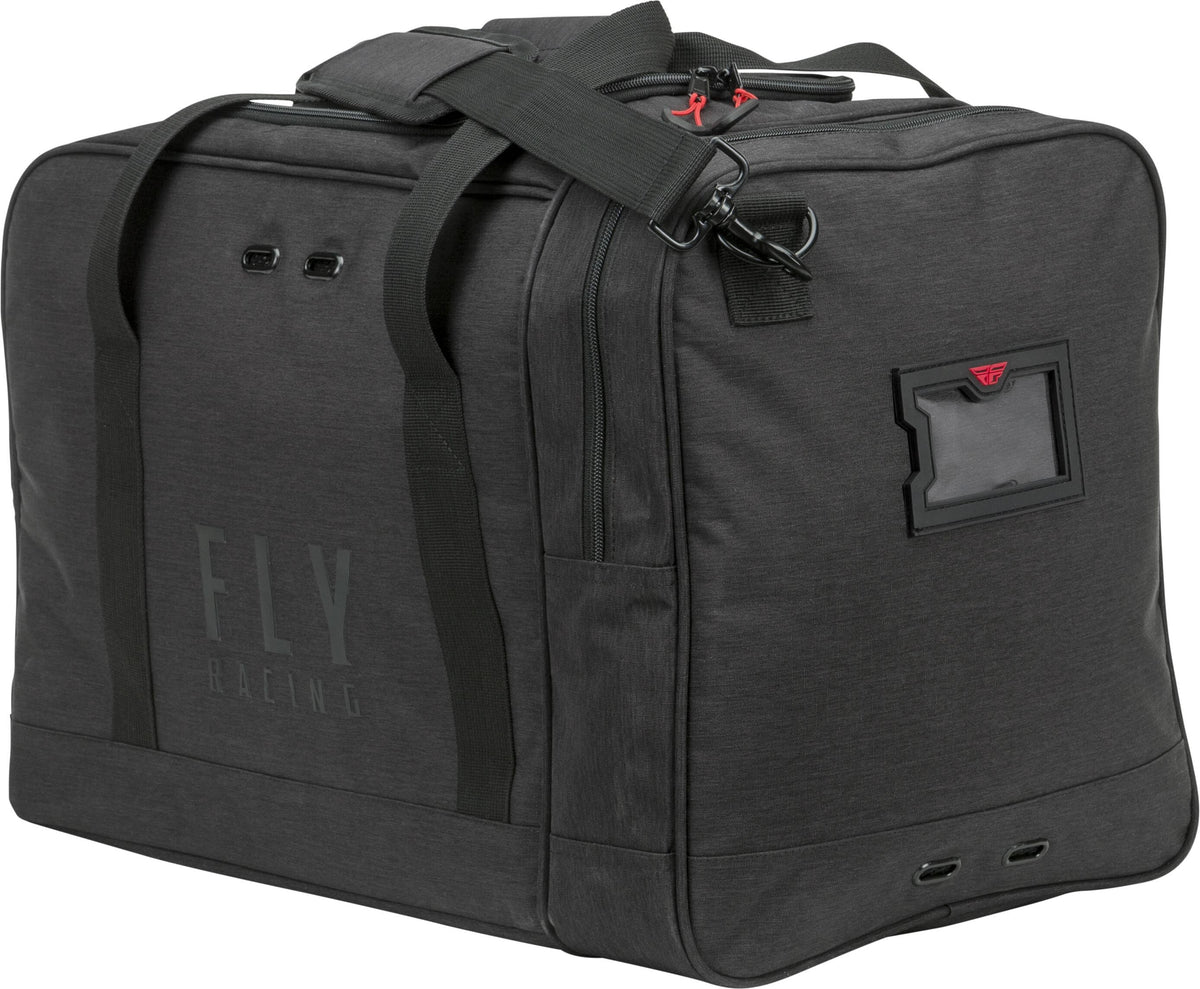 FLY Racing Carry-On Bag Black 28-5227