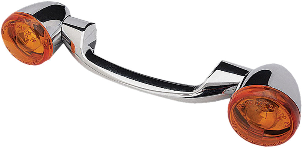 Harddrive Light Bar