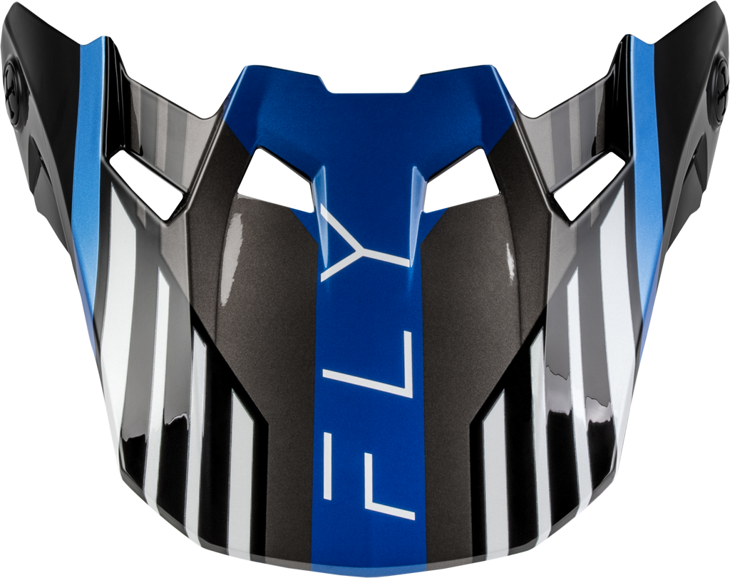 FLY Racing Formula CC Strike Helmet Accessories (2027)