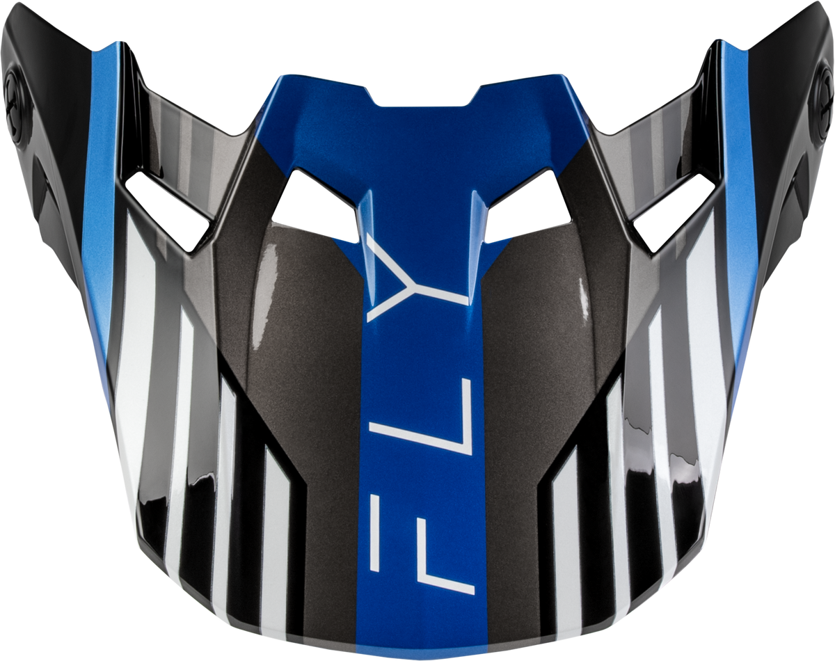 FLY Racing Formula CC Strike Helmet Accessories (2027)