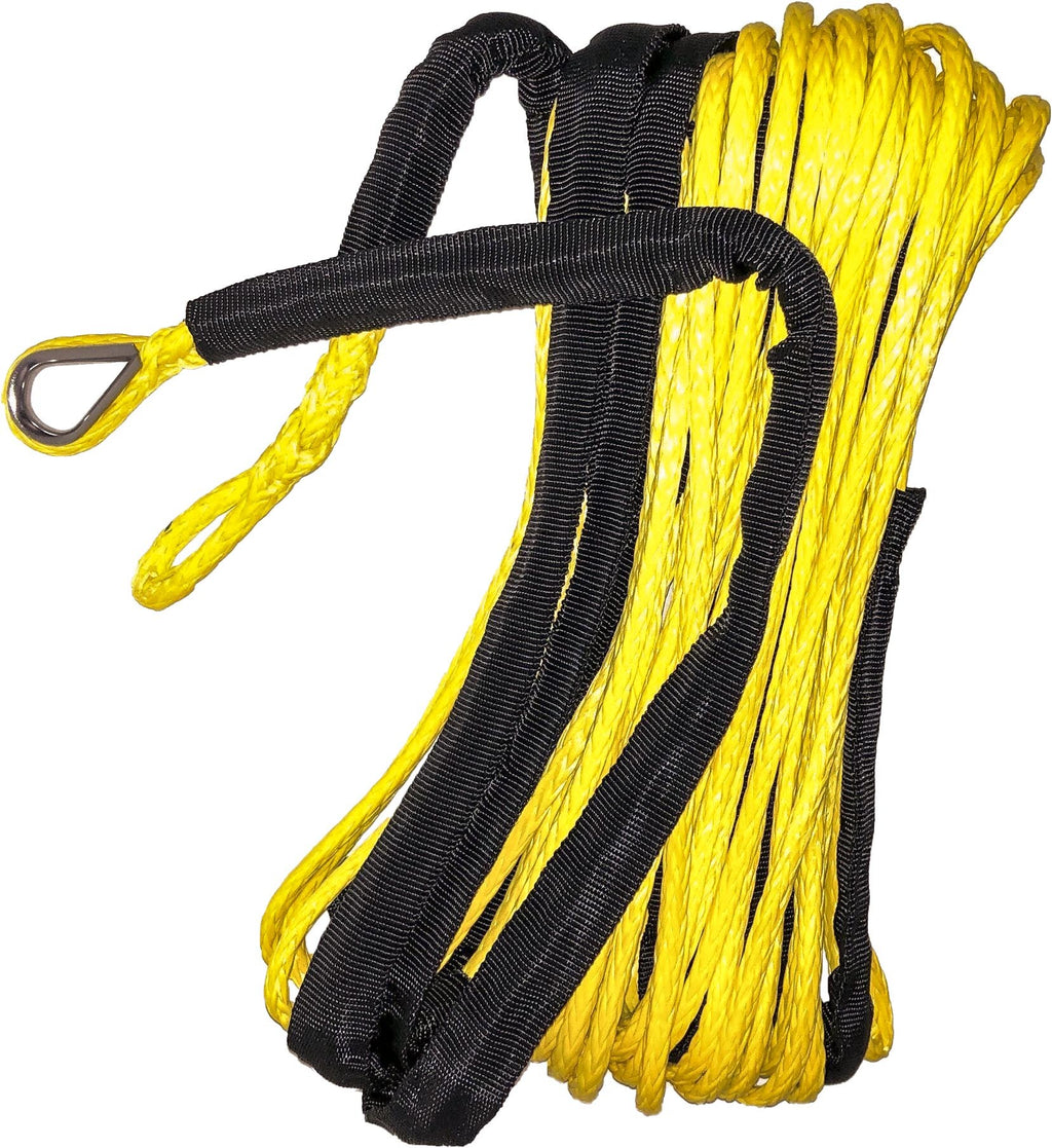 Open Trail Synthetic Winch Rope
