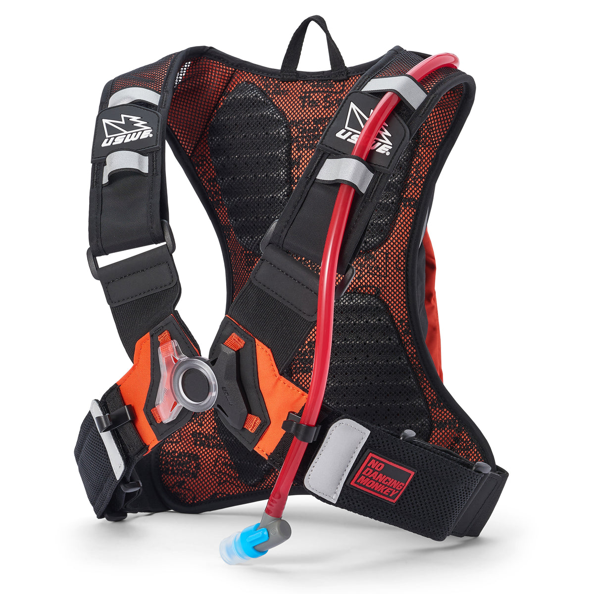Uswe Moto Hydro 3