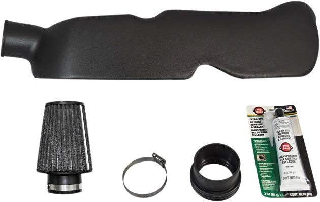 Riva Cold Air Intake S-D RS13130 for Sea-Doo Spark 2UP / Spark 2UP HO & More
