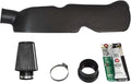 Riva Cold Air Intake S-D RS13130 for Sea-Doo Spark 2UP / Spark 2UP HO & More