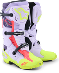 Alpinestars Tech 10 Supervented Boots (2026)
