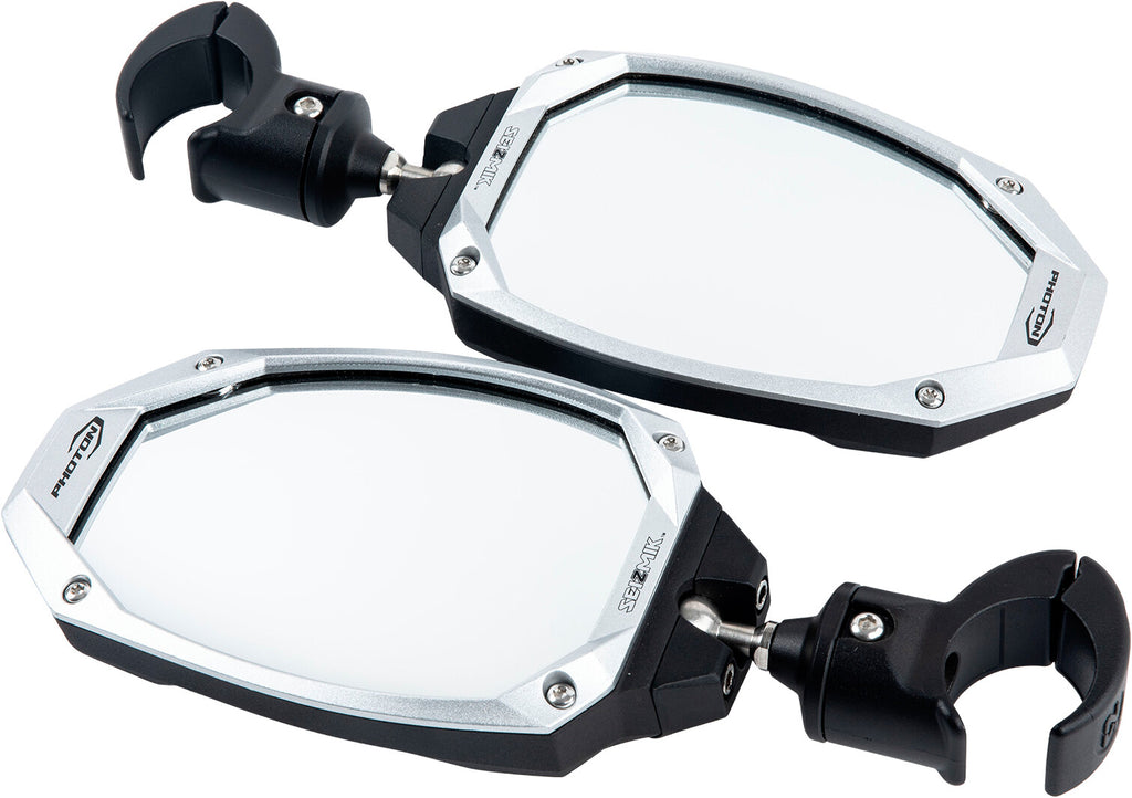Seizmik Photon Side Mirror 56-18112