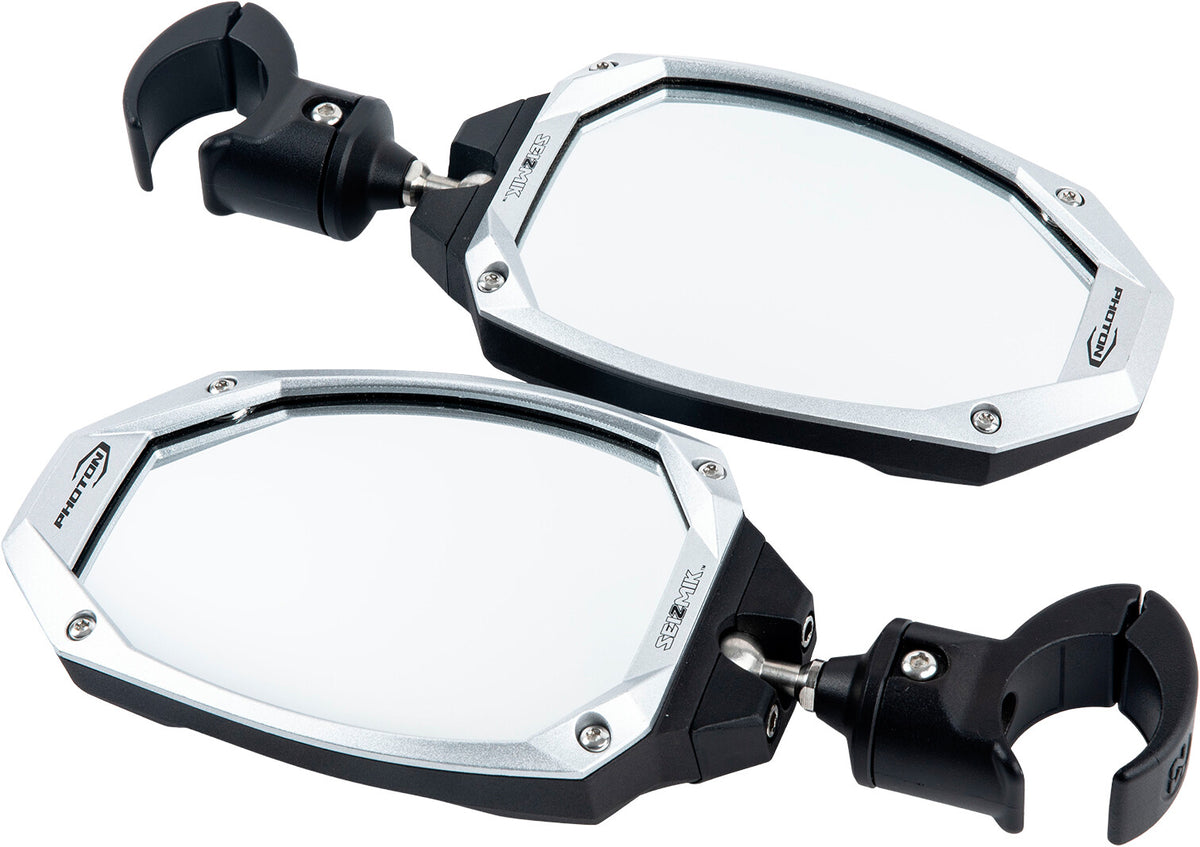 Seizmik Photon Side Mirror 56-18112