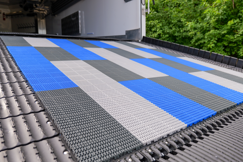 Caliber Protech Flooring