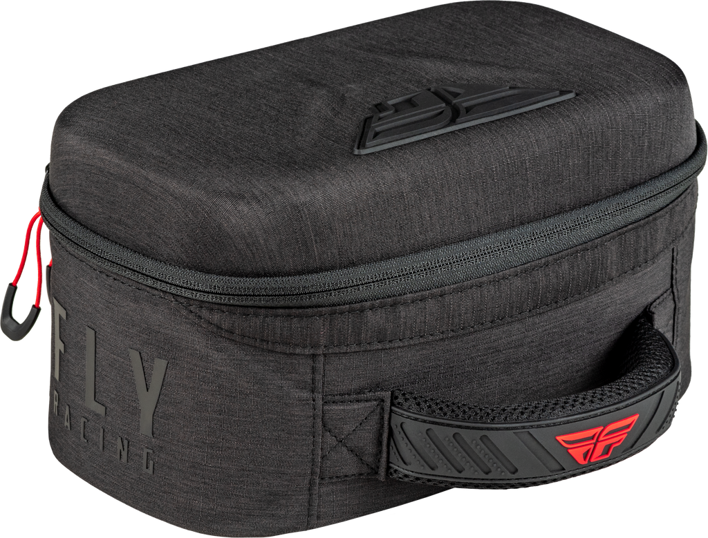 FLY Racing Dual Goggle Case Black 28-5240