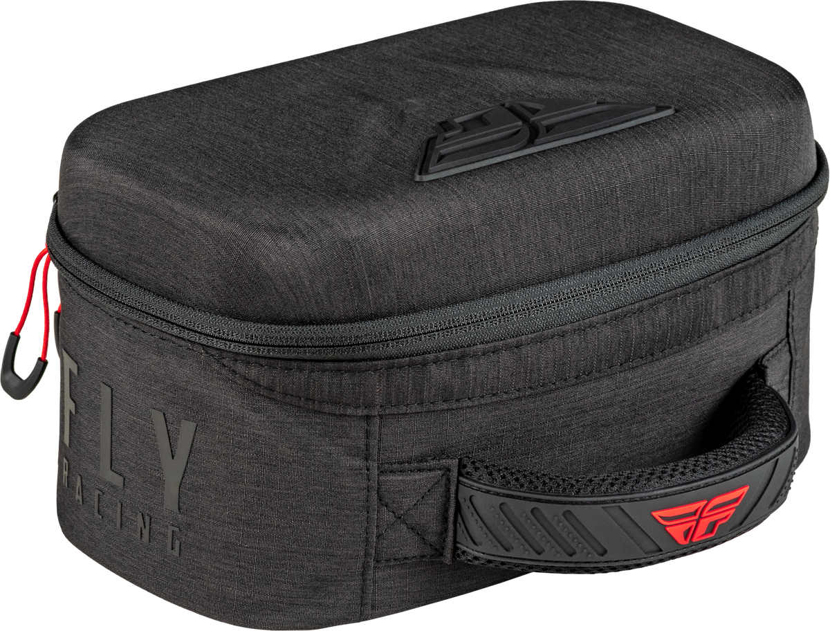 FLY Racing Dual Goggle Case Black 28-5240