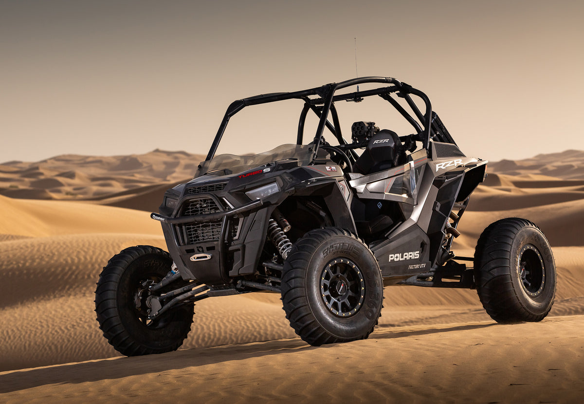 System 3 SS360 30X10-14 ATV UTV Tire S3-0650