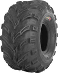 GBC Dirt Devil 25X12-9 Rear ATV UTV Tire