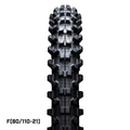 IRC M5B Evo Tire 80/100-21 Front Soft Terrain Tire