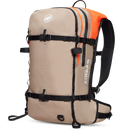 Mammut Free 22 Removable Airbag