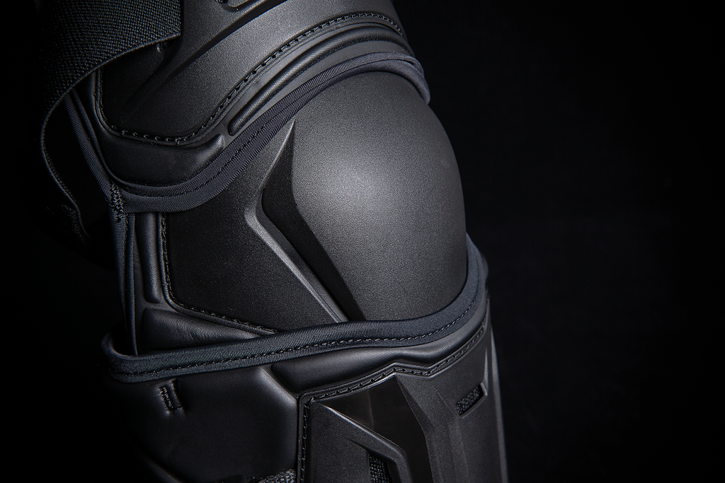 Icon Field Armor 3™ Knees