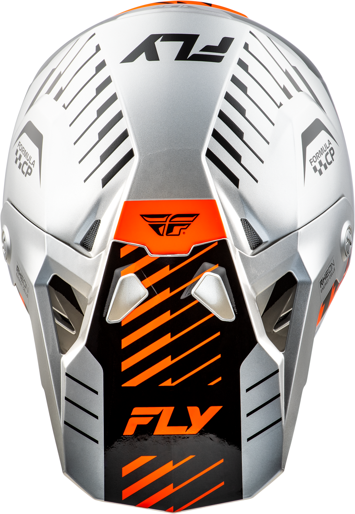 FLY Racing 2025 Formula CP Slice Helmet
