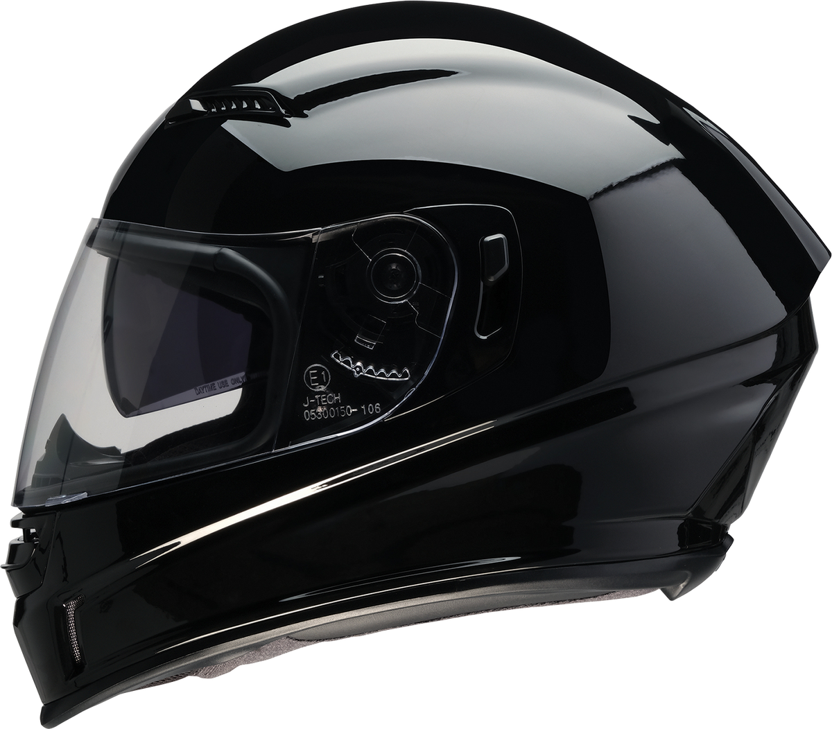 Z1R Jackal Solid Helmet
