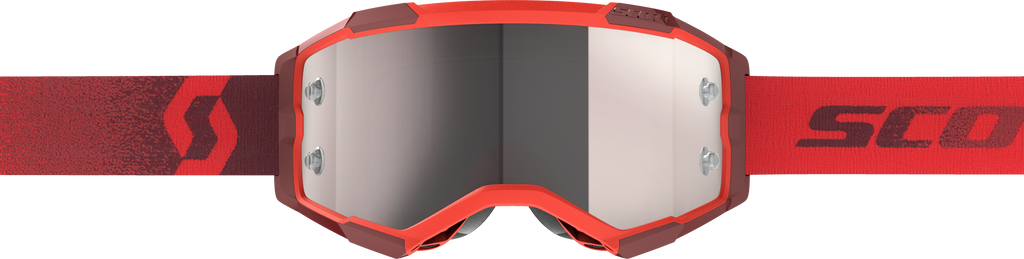 Scott Fury Goggle