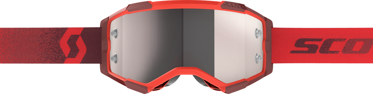Scott Fury Goggle