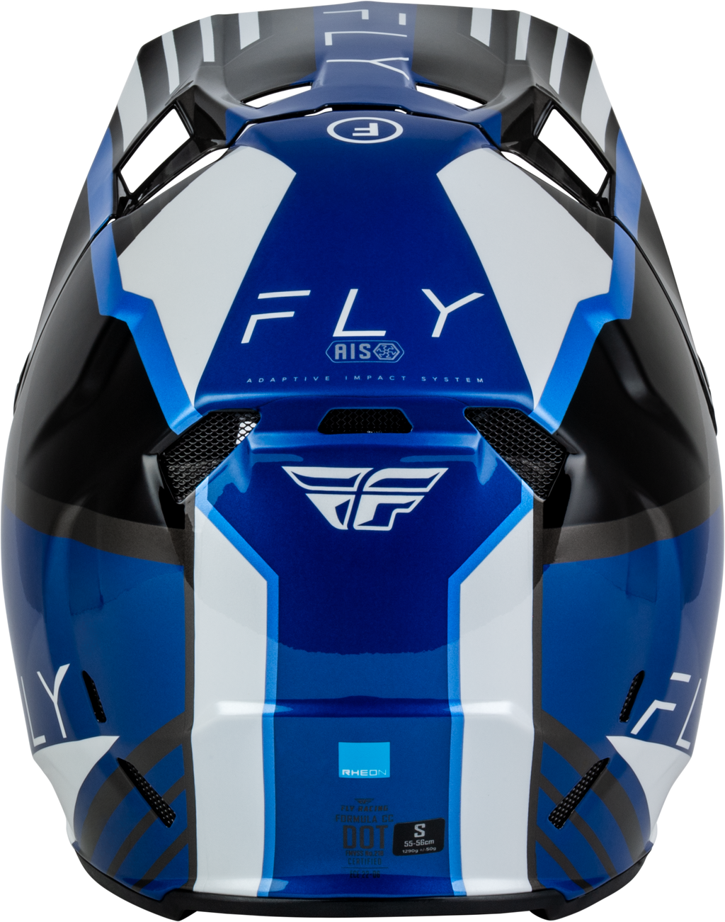FLY Racing Youth Formula CC Strike Helmets (2027)