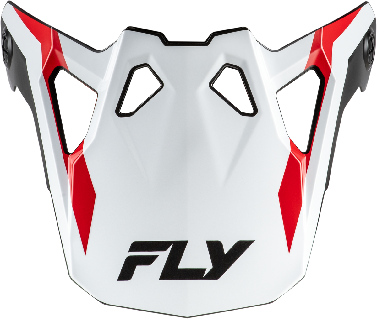 FLY Racing Formula CP Seal Visor (2026)