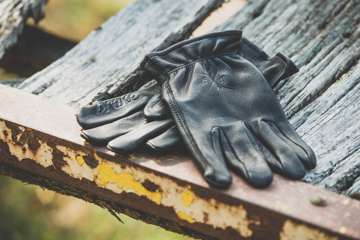 Highway 21 Louie Gloves