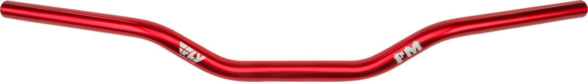 Forbidden Moto Style Handlebars w/ 1" Ends