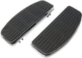 Harddrive Floorboard Kit for Harley-Davidson