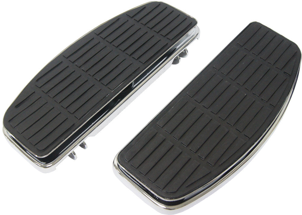 Harddrive Floorboard Kit for Harley-Davidson