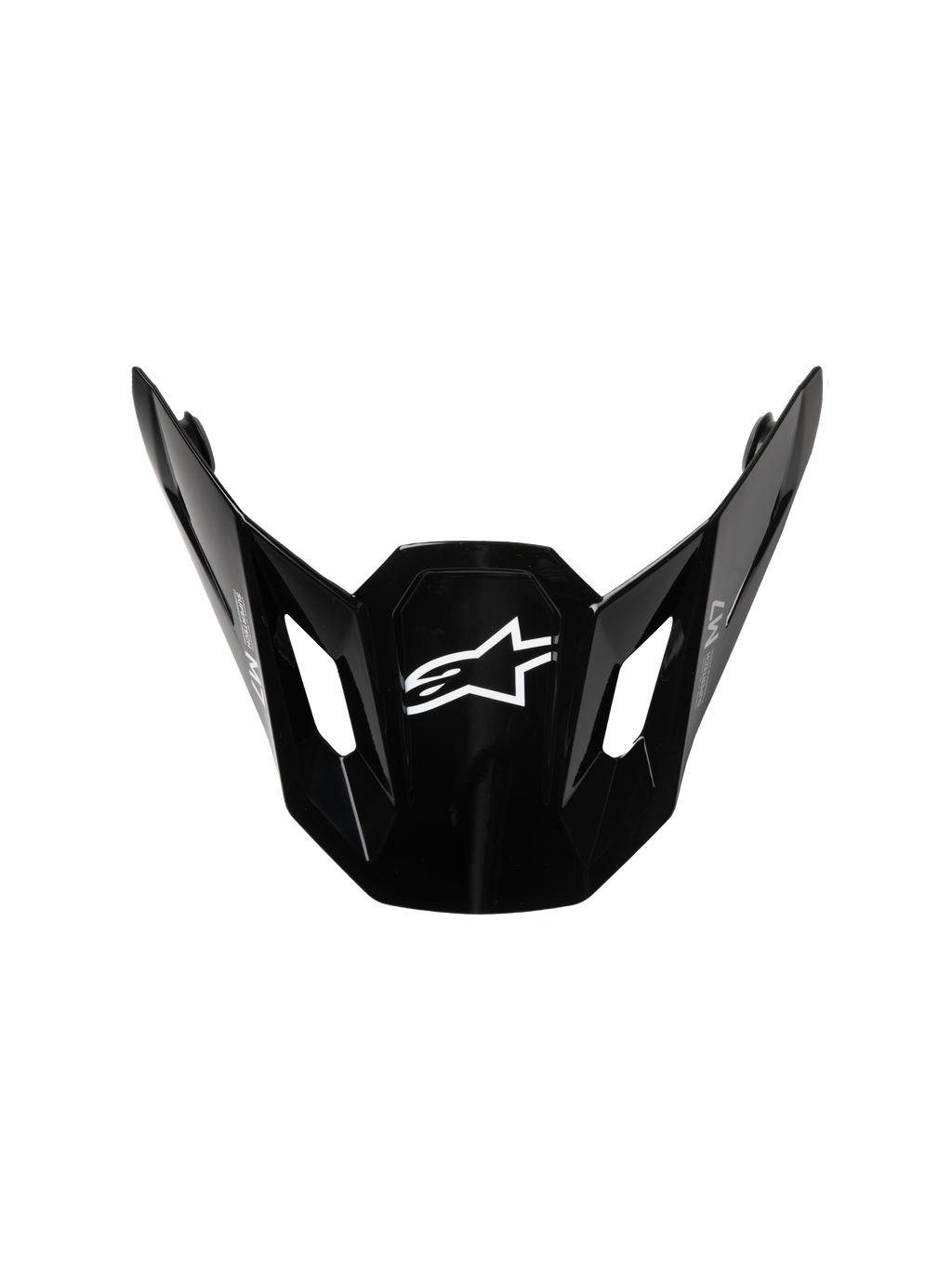 Alpinestars SM7 Solid Visor