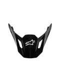 Alpinestars SM7 Solid Visor