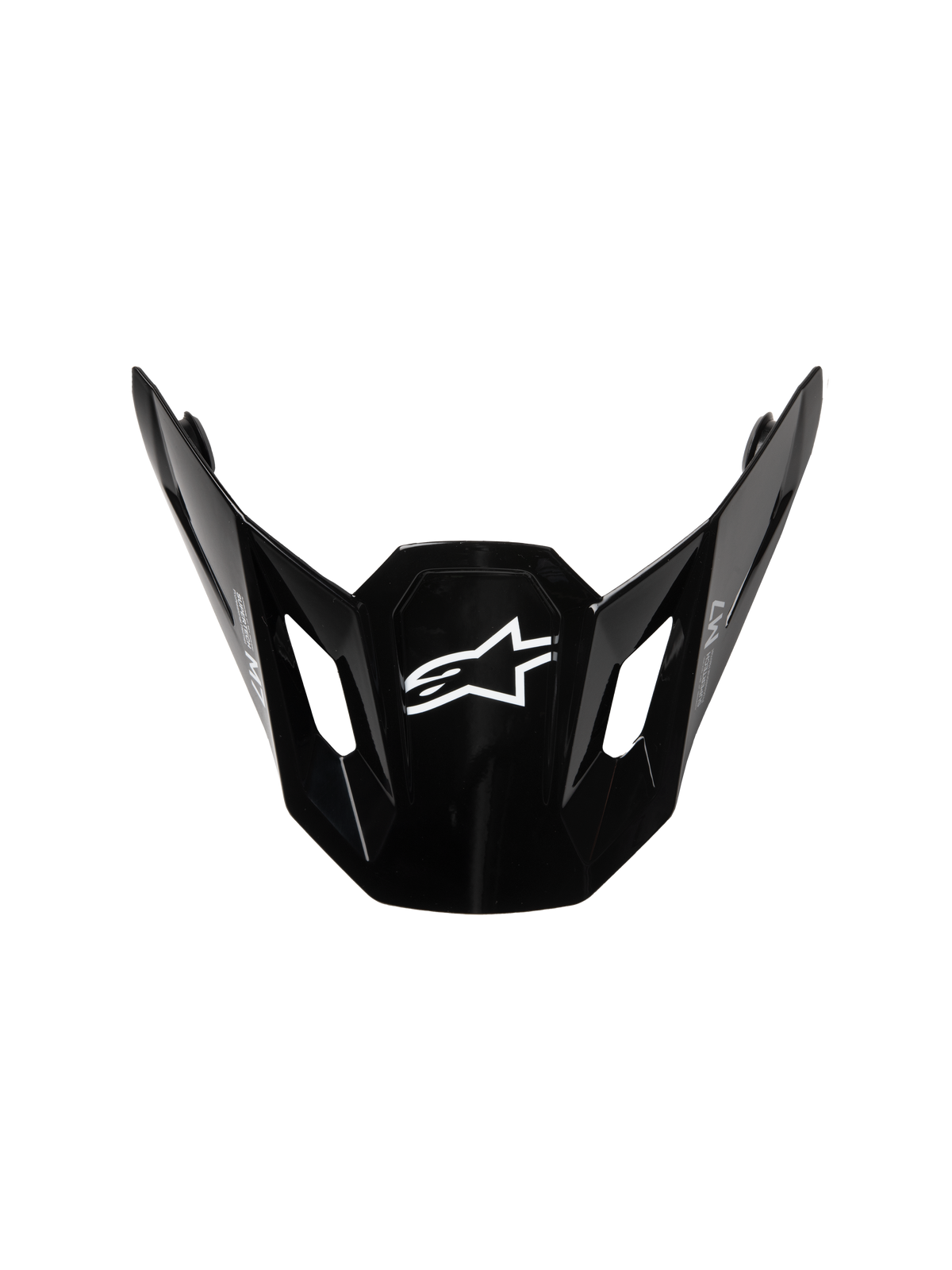 Alpinestars SM7 Solid Visor