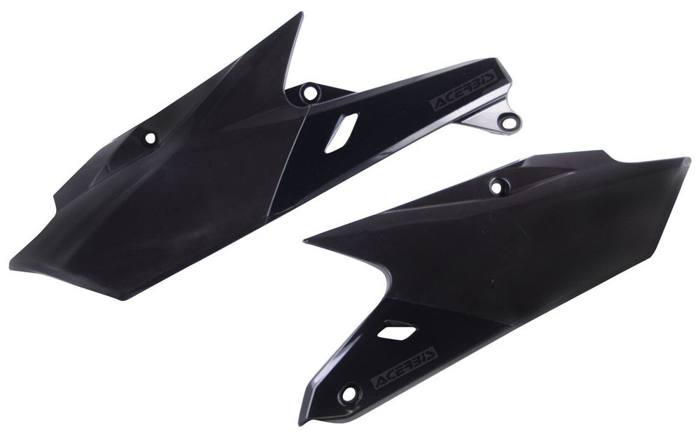 Acerbis Side Panels for Yamaha WR250F / WR450F & More