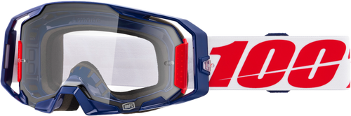 100-Percent Armatic Goggle