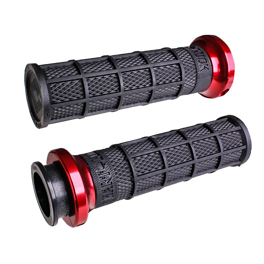ODI Indian Lock On Grips