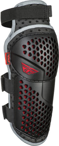 FLY Racing CE Barricade Flex Elbow Guards Adult 28-3126