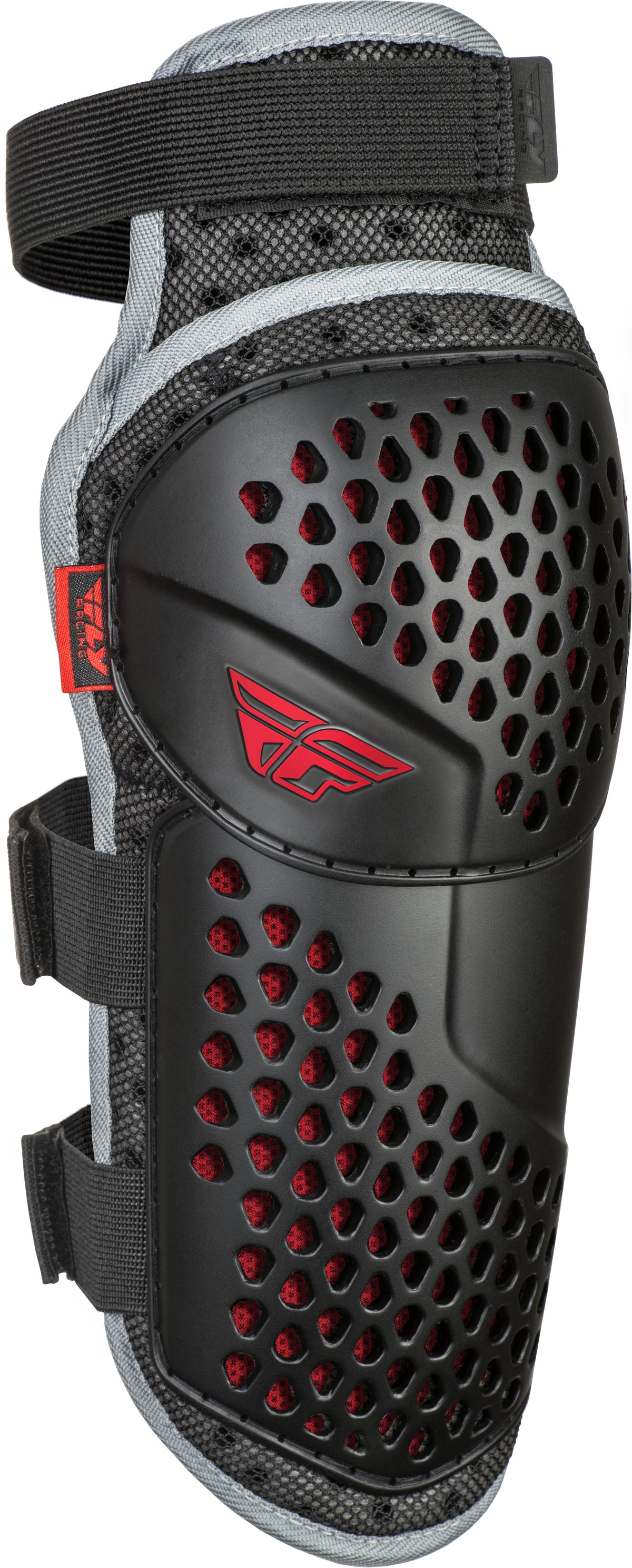 FLY Racing CE Barricade Flex Elbow Guards Adult 28-3126
