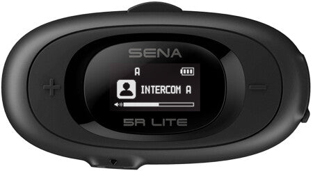 Sena 5R Lite Bluetooth Comm System 5RLITE-01