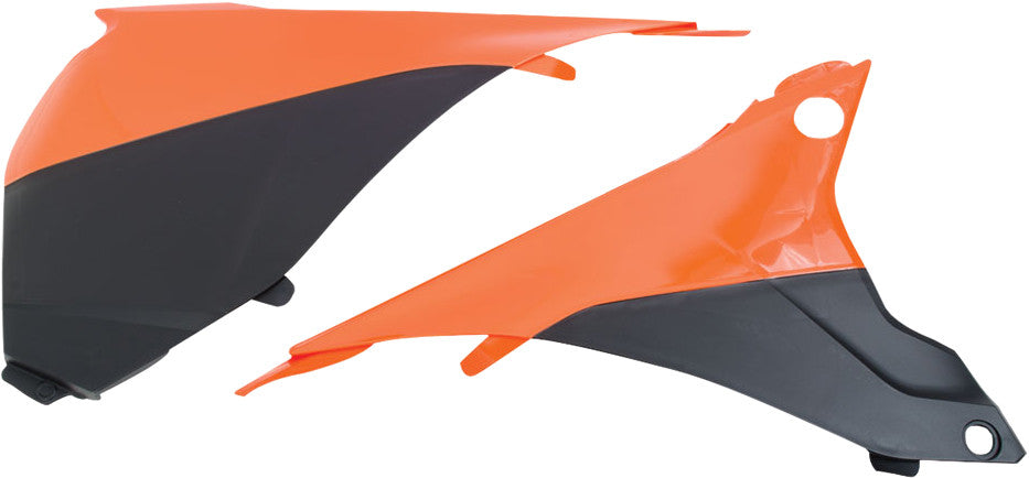 Acerbis Airbox Cover for KTM 200 XC-W / 250 XC-W & More