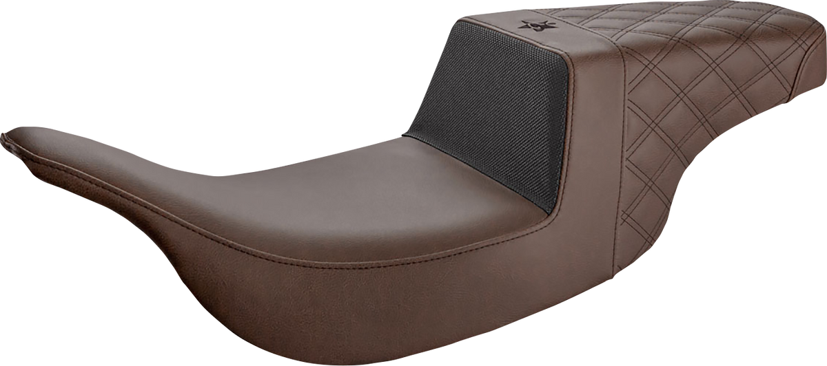 Saddlemen Unknown Industries Performance Gripper Seat