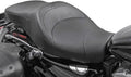 Danny Gray Tourist Leather XL 04-21 FA-DGE-0314 for Harley-Davidson