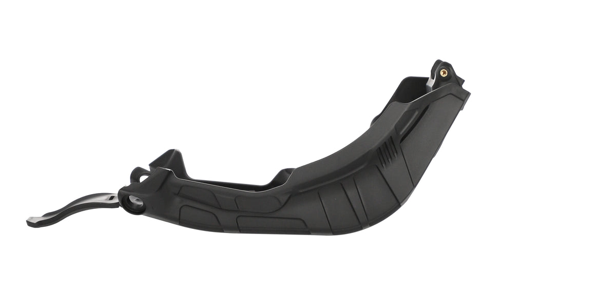 Cycra Full Armor Skid Plate Black 1CYC-6250-12 for Husqvarna / KTM