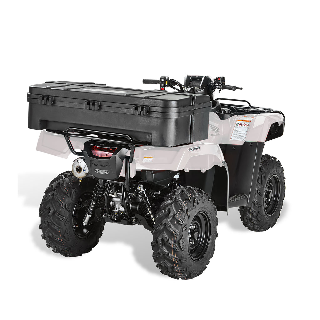 Open Trail ATV Cargo Box