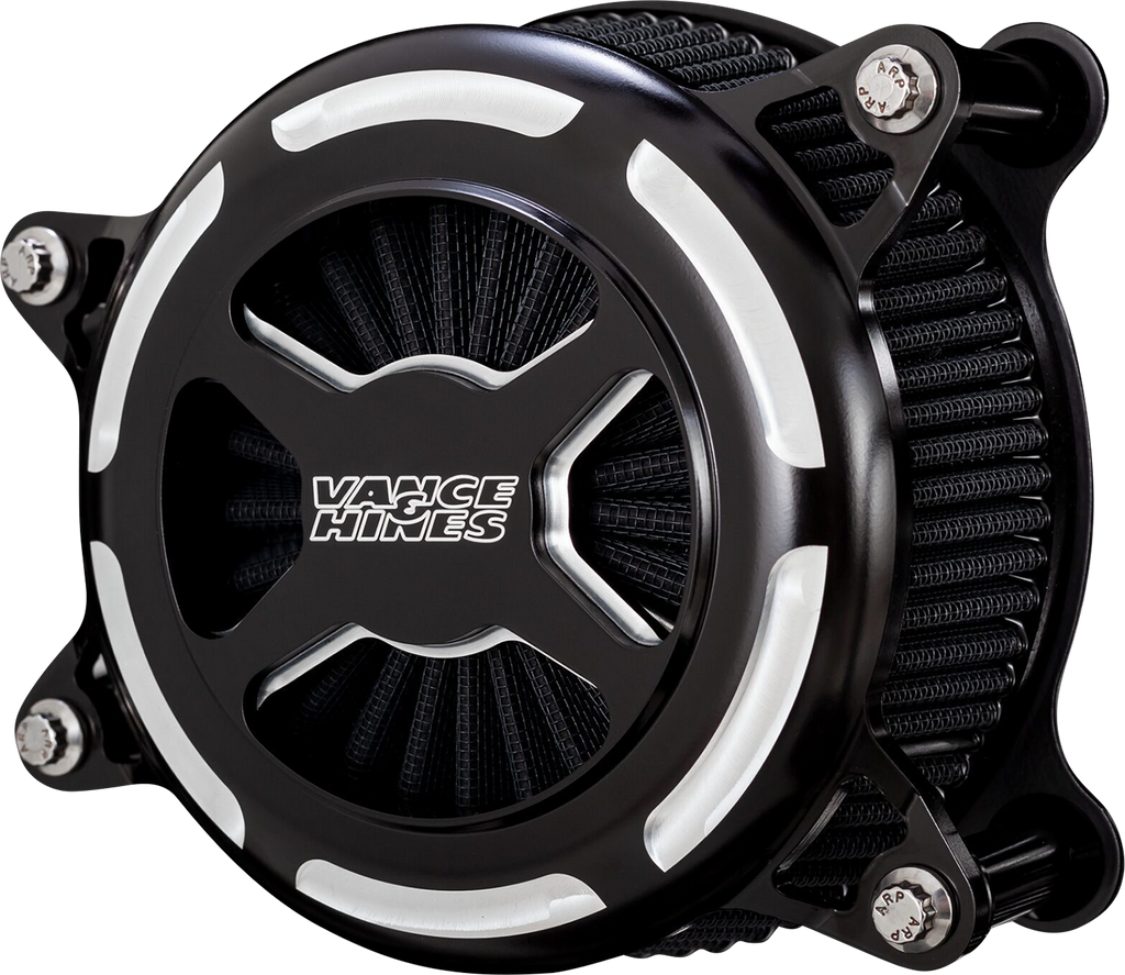 Vance & Hines VO2 X Air Intake Kit