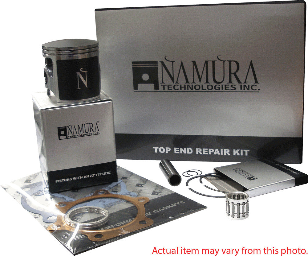 Namura Top End Repair Kit for Yamaha YZ125 2002-2004